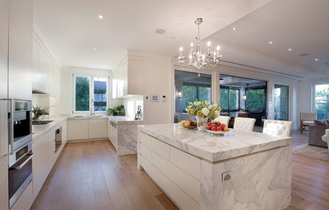 Davies Henderson Pty Ltd - Builder Melbourne 0