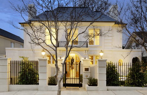 Davies Henderson Pty Ltd - Builder Melbourne 2