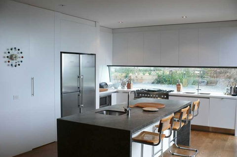Lowther Builders Pty Ltd - Builder Melbourne 1