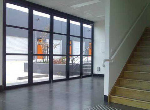Mok Constructions Pty Ltd - Builder Melbourne 0
