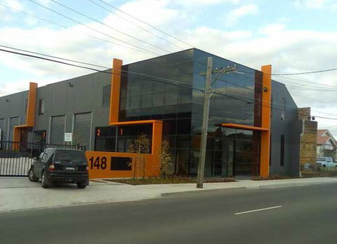 Mok Constructions Pty Ltd - Builder Melbourne 1