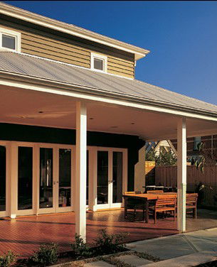 Bourakis Industries Pty Ltd - Builder Melbourne 2