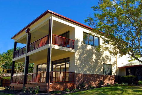 Murphy Builders QLD Pty Ltd - Builder Melbourne 0