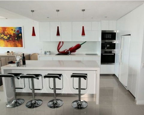 Cymbal Enterprises Pty Ltd - Builder Melbourne 0