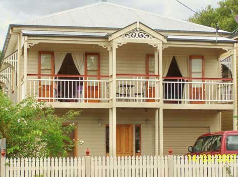  Builder Melbourne