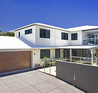 Paul Saunderson - Builder Melbourne