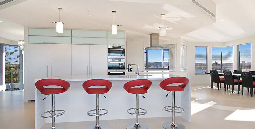 Maroochydore Bc QLD Builder Melbourne