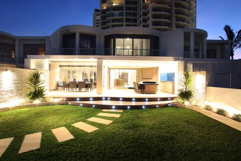 Atlas Building Queensland - Builder Melbourne 2