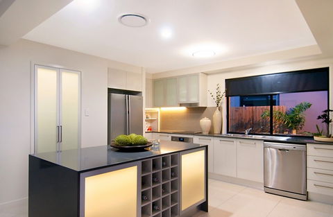 P J Burns Builders - Builder Melbourne 1