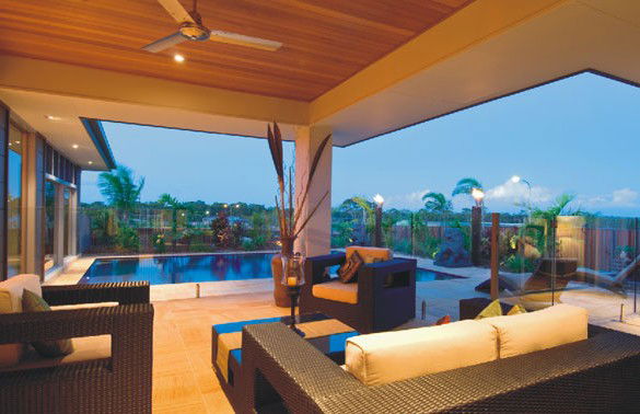 Mountain Creek QLD Builder Melbourne