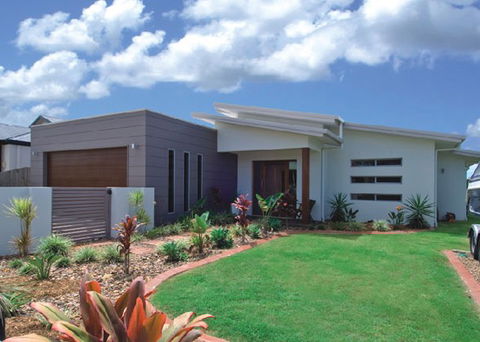 Platinum Residential Designer Homes - Builder Melbourne 1