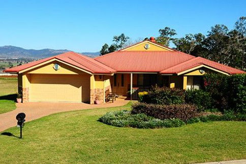 Eagle Heights QLD Builder Melbourne