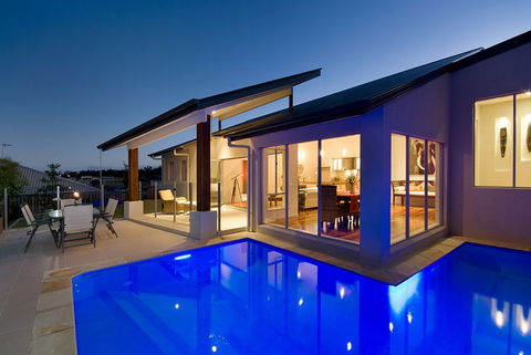 New Breeze Homes - Builder Melbourne 0