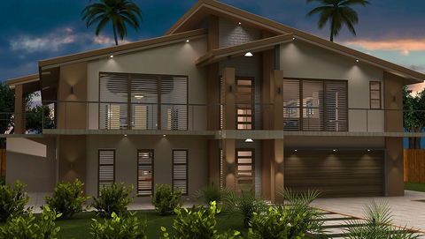 New Breeze Homes - Builder Melbourne 1