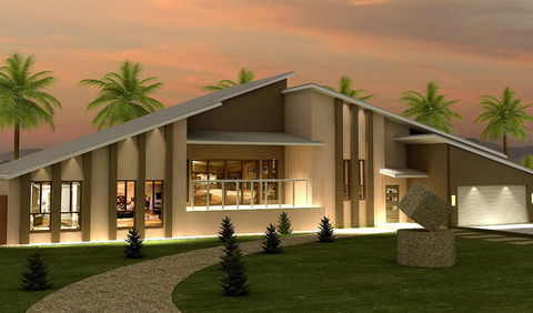 New Breeze Homes - Builder Melbourne 2