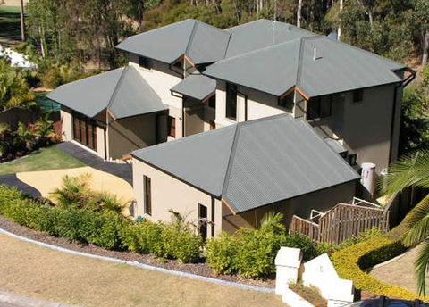 J & B Projects - Builder Melbourne 0