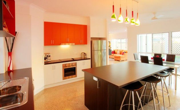 Hope Island QLD Builder Melbourne