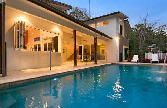 Chancellor Park QLD Builder Melbourne