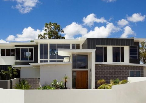 Brad Thompson Homes - Builder Melbourne 0