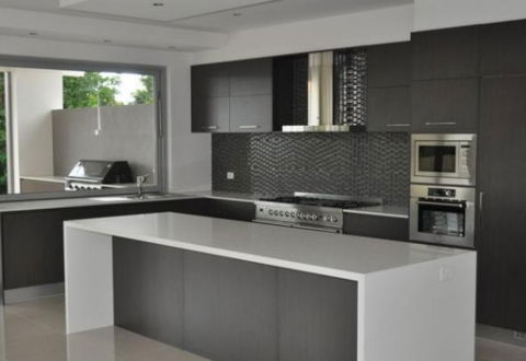 Brad Thompson Homes - Builder Melbourne 1