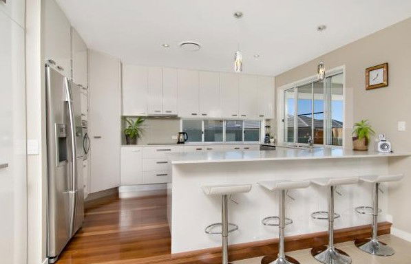 Warana QLD Builder Melbourne