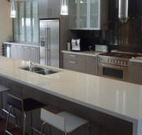 Stylish Kitchens - Builder Melbourne
