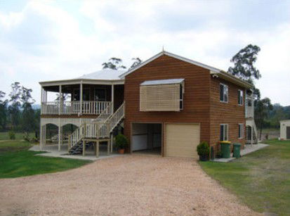 Builder Melbourne