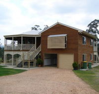 Bundesen Family Builders Pty Ltd - Builder Melbourne