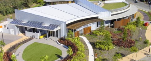 Hutchinson Builders - Builder Melbourne 1