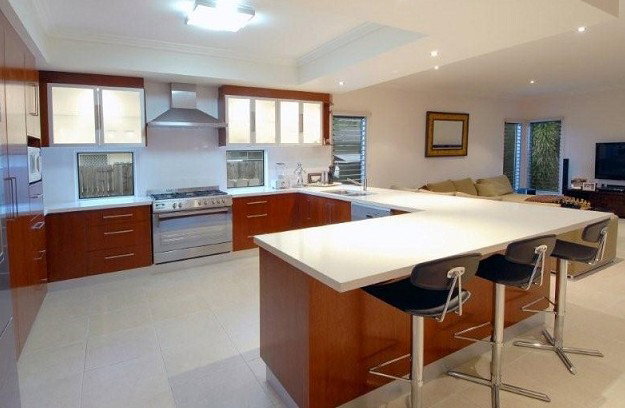 Little Mountain QLD Builder Melbourne