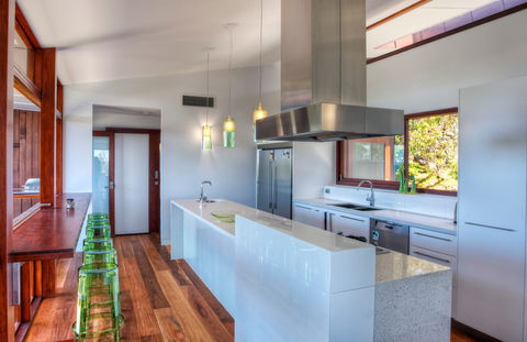 Vantage Holdings Pty Ltd - Builder Melbourne 1