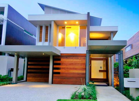 Houses By Hand - Builder Melbourne 2