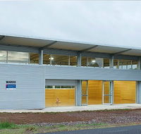 Superior Garages  Industrials - Builder Melbourne