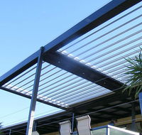 Vergola Sunshine Coast - Builder Melbourne