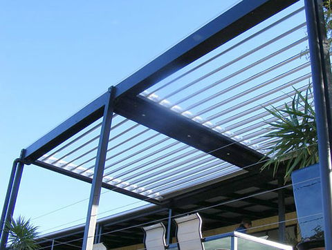 Vergola Sunshine Coast - Builder Melbourne 0
