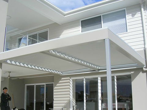 Vergola Sunshine Coast - Builder Melbourne 1
