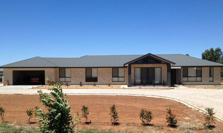 Darwin International Airport NT Builder Melbourne