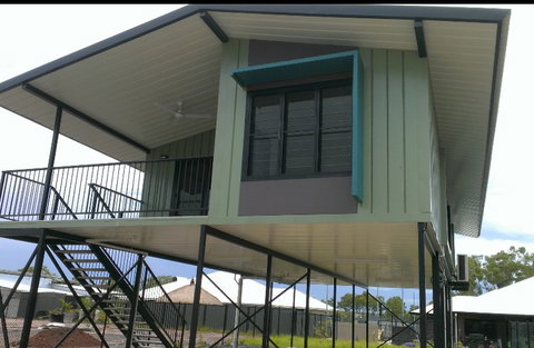 Titan Building Systems - Builder Melbourne 0