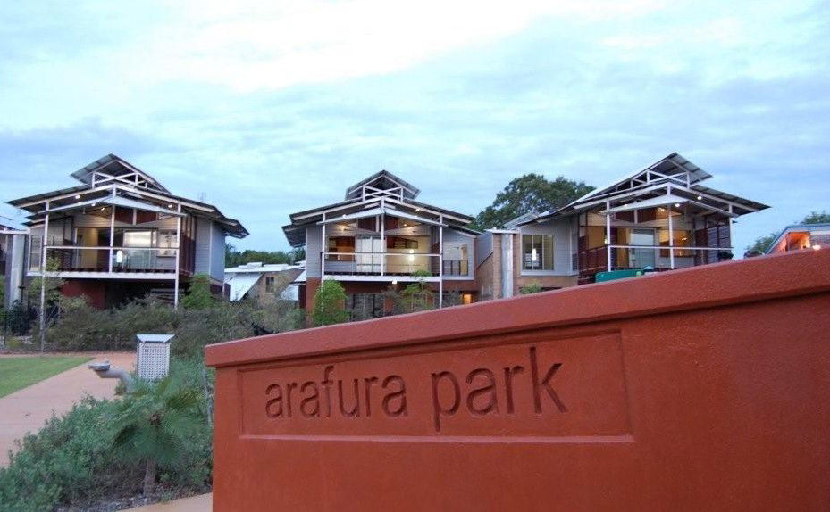 Darwin City NT Builder Melbourne