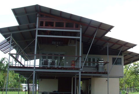 Darwin Constructions - Builder Melbourne 1