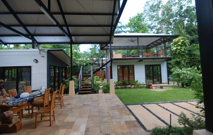 Alawa NT Builder Melbourne