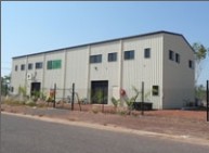 Area Steel Construction - Builder Melbourne 1