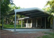 Area Steel Construction - Builder Melbourne 2